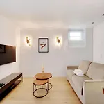 Cozy Studio 2P - Champ De Mars Military School