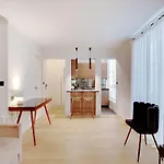 Cozy Studio 2P - Champ De Mars Military School